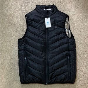 Heated Vest